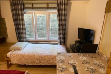 Location petit studio centre Crans-Montana periode estival 2026