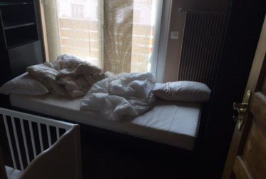 Location appartement centre Crans-Montana periode estival 2026