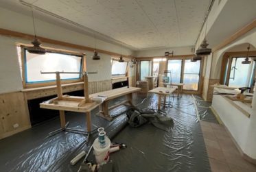 Location Cafe - Restaurant - Immeuble Bellavista a Montana