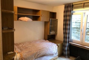 Location petit studio centre Crans-Montana periode estival 2026