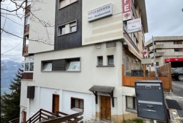 Location Cafe - Restaurant - Immeuble Bellavista a Montana