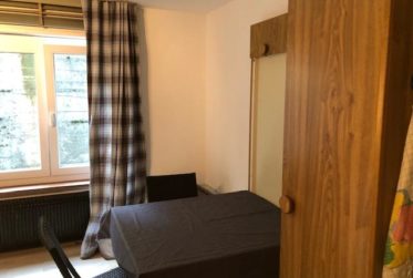 Location petit studio centre Crans-Montana periode estival 2026