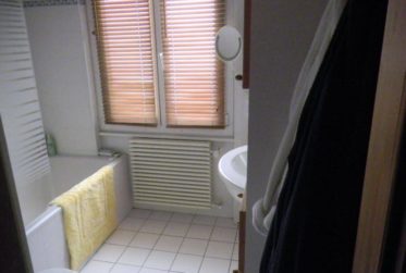 Location appartement centre Crans-Montana periode estival 2026