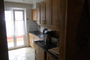 Location appartement centre Crans-Montana periode estival 2026