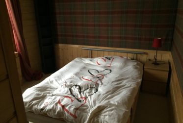 Location appartement centre Crans-Montana periode estival 2026