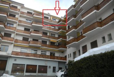 Location appartement centre Crans-Montana periode estival 2026