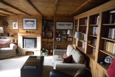 Location appartement centre Crans-Montana periode estival 2026