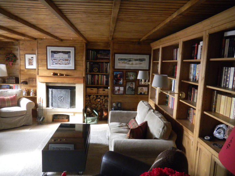 Location appartement centre Crans-Montana periode estival 2026