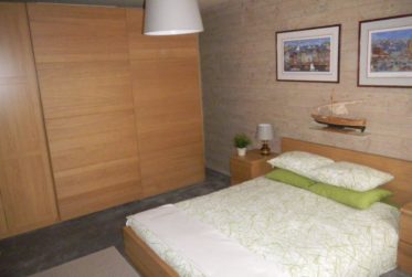 Location appartement centre Crans-Montana periode estival 2026