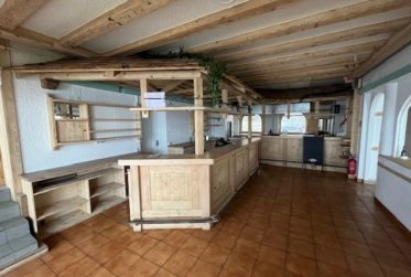 Location Cafe - Restaurant - Immeuble Bellavista a Montana